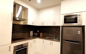 Trion Tower 2 Taguig